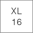 XL 16