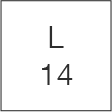 L 14