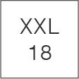 XXL 18