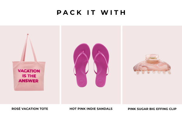 a shade you can't miss