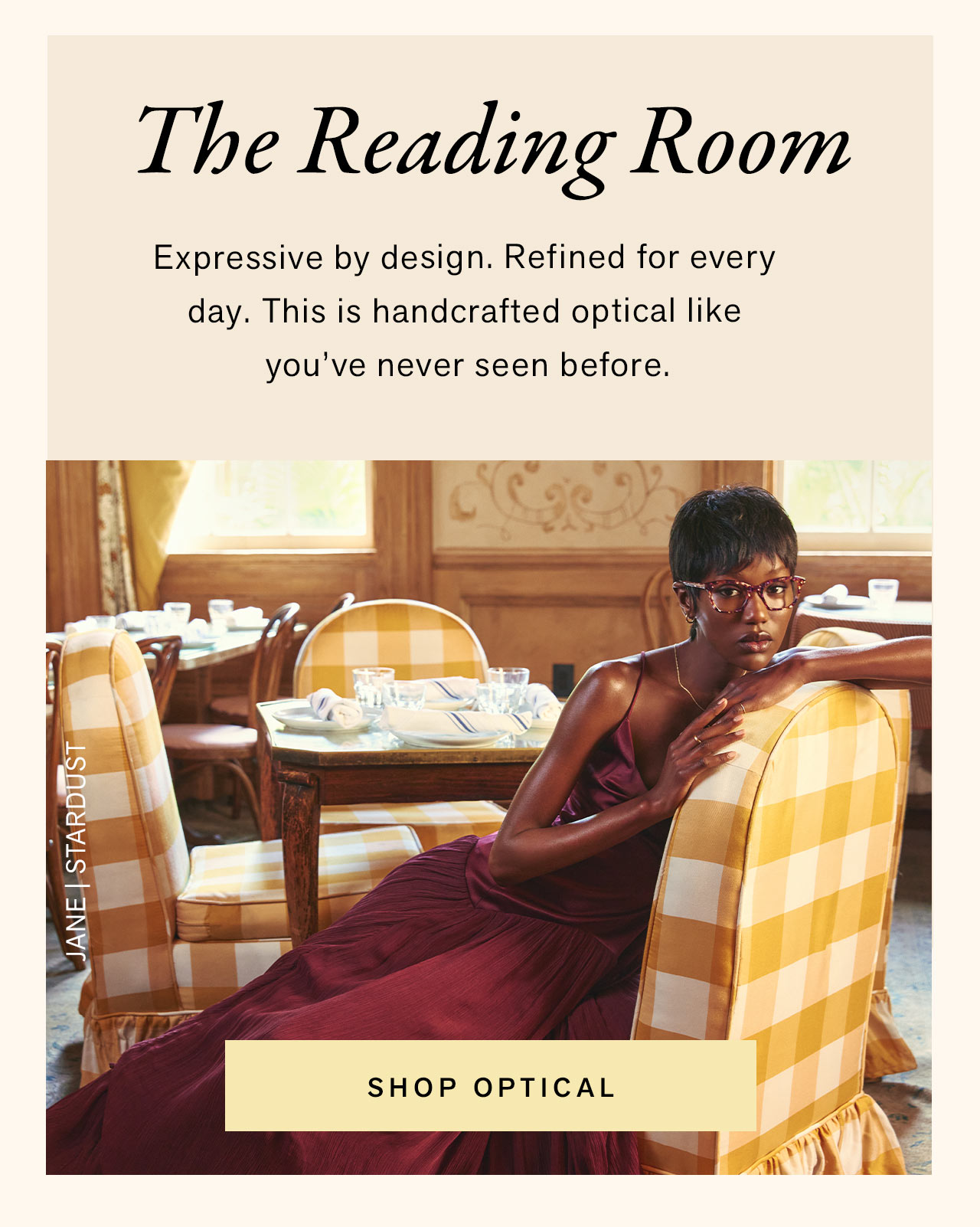 Shop Optical