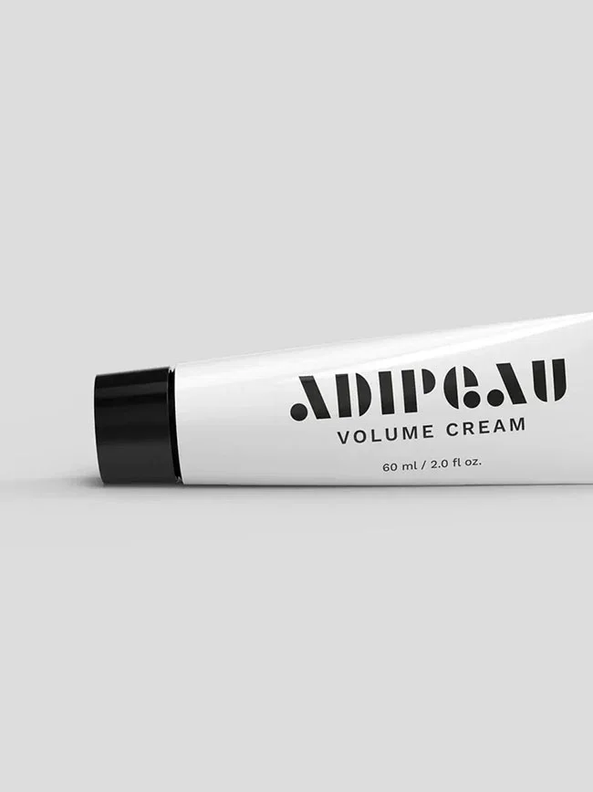 Image of Volume Cream by Adipeau