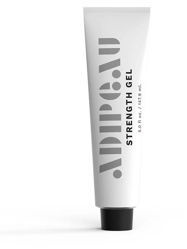 Image of Strength Gel by Adipeau