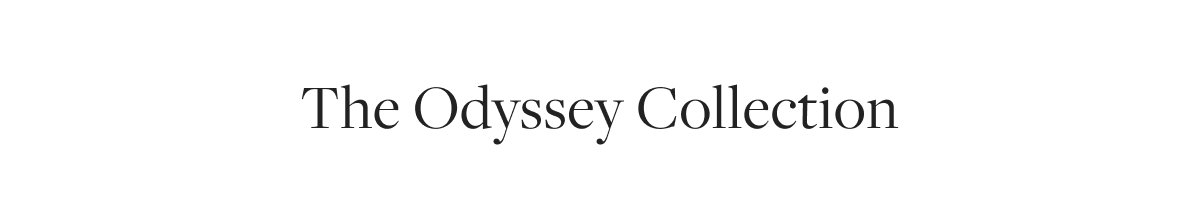Odyssey