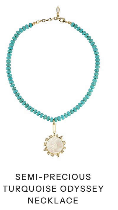Mother of Pearl Odyssey