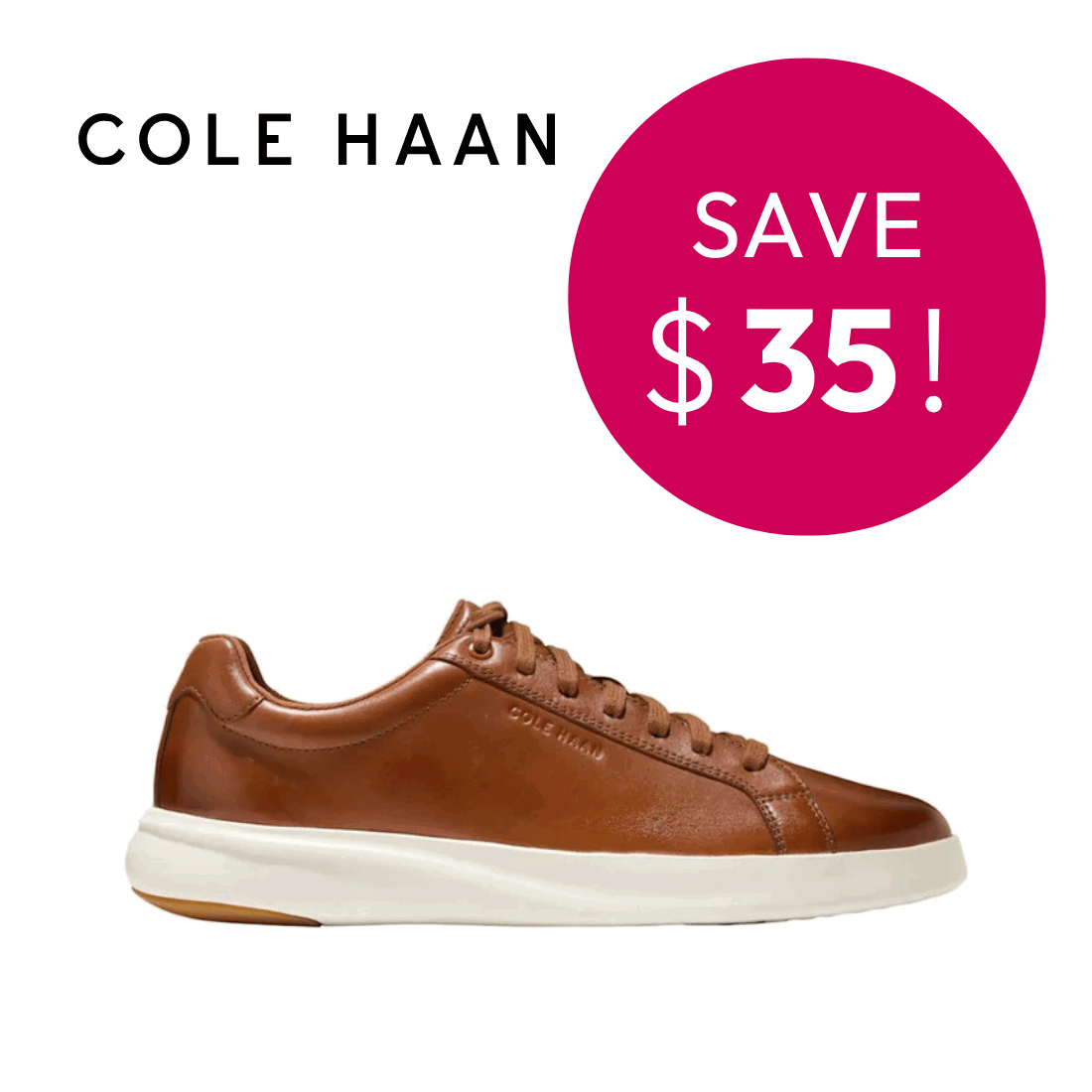 Cole Haan