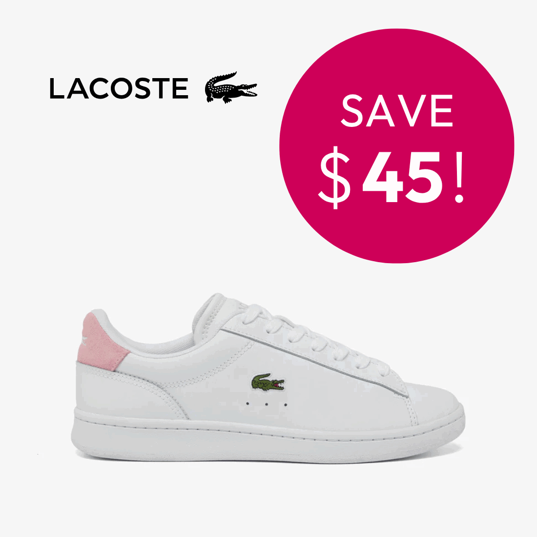 Lacoste