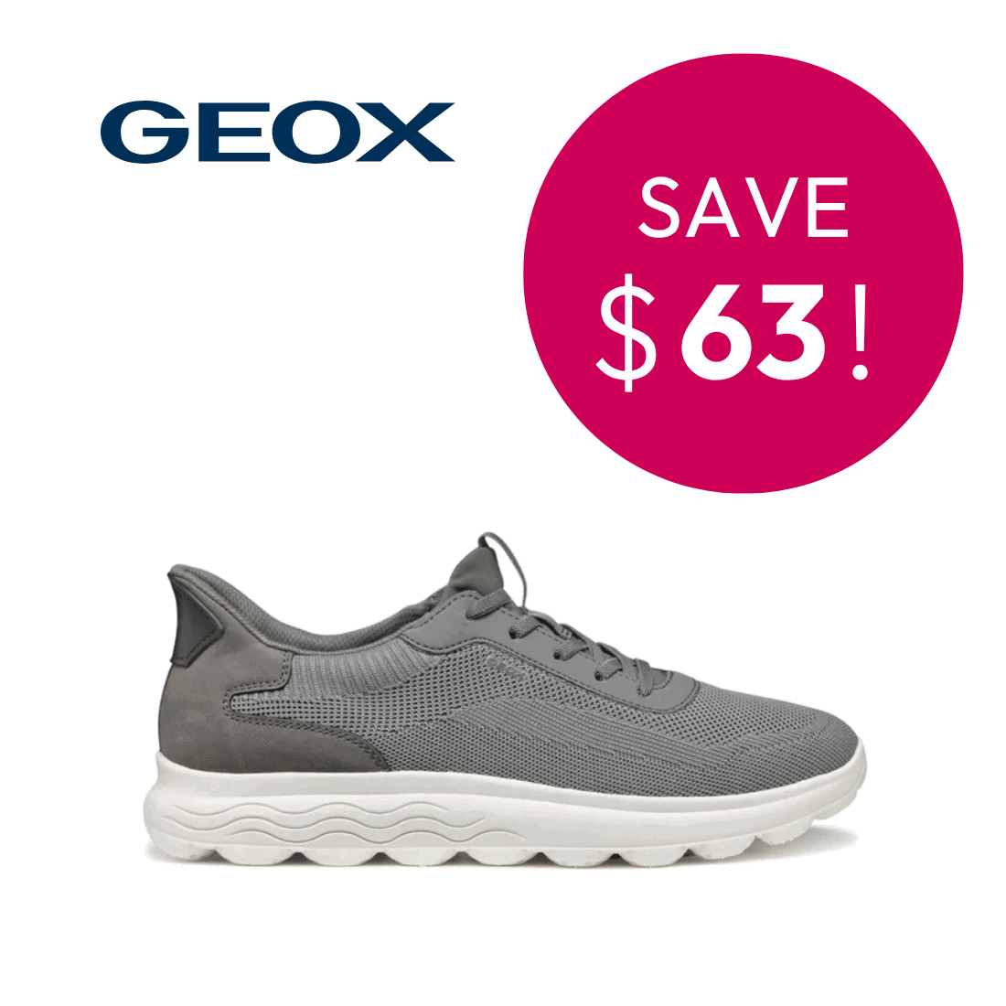 Geox