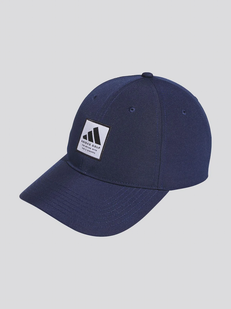 ADIDAS  Golf Performance Cap Navy