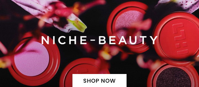 NICHE BEAUTY - SHOP NOW