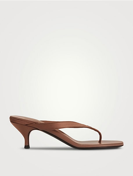 Thong Sandals