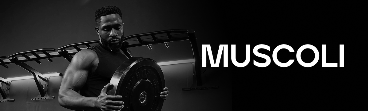 Build Muscle