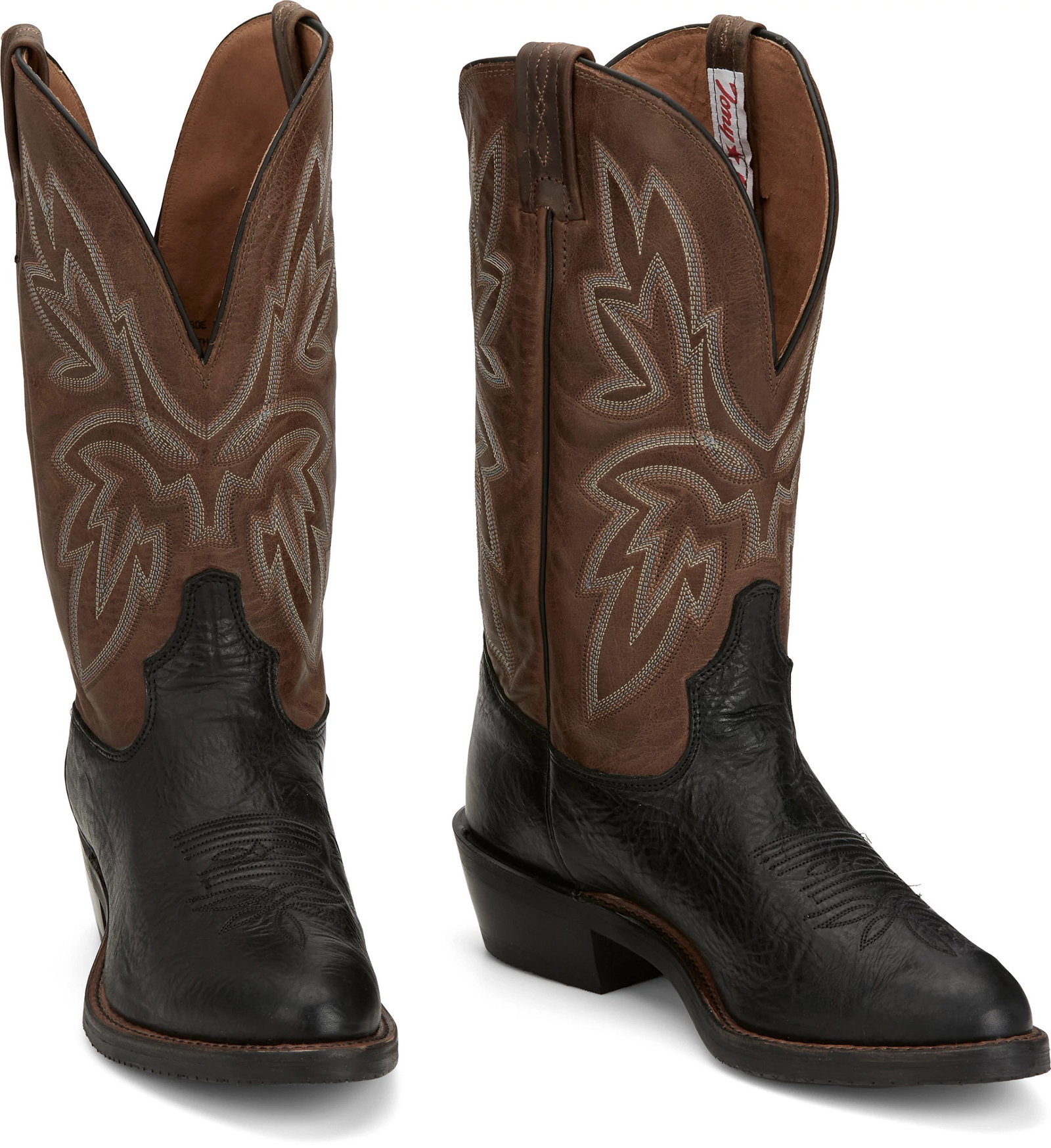 Fernando 12" Western 