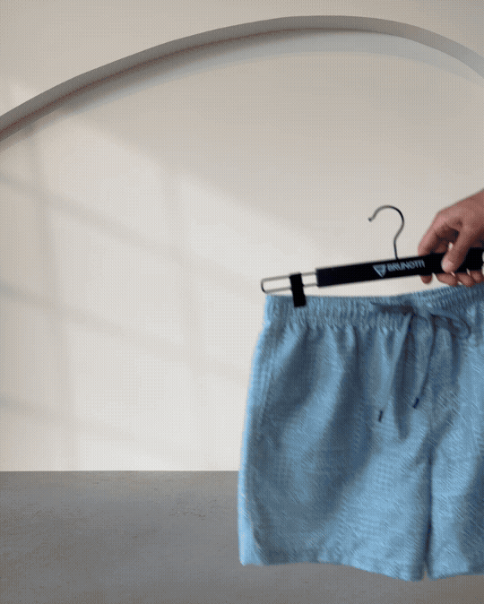 Men Swim Shorts