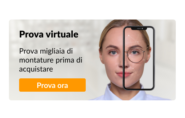 Prova virtuale