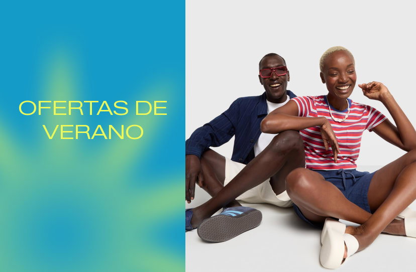 OFERTAS DE VERANO