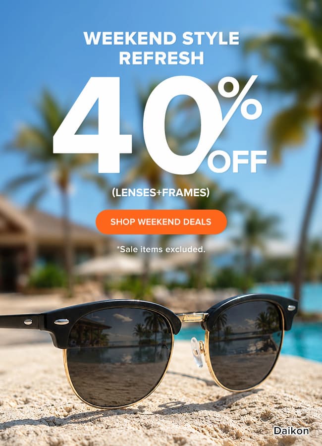 Summer Clearance
