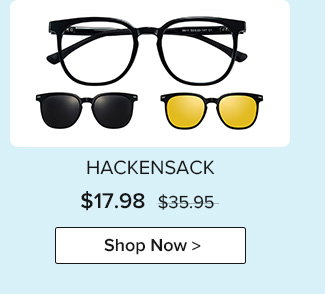 Hackensack