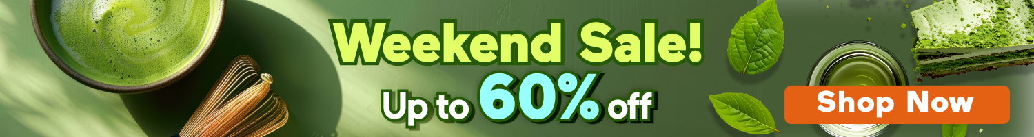 Up to 50% OFF