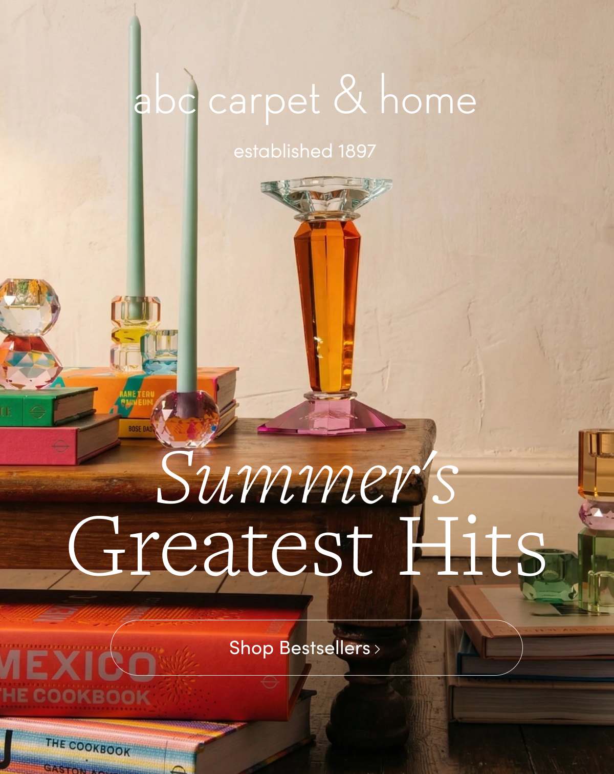 Shop Bestsellers