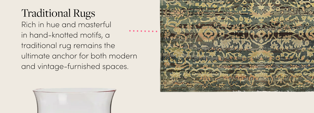 Traditional Rugs