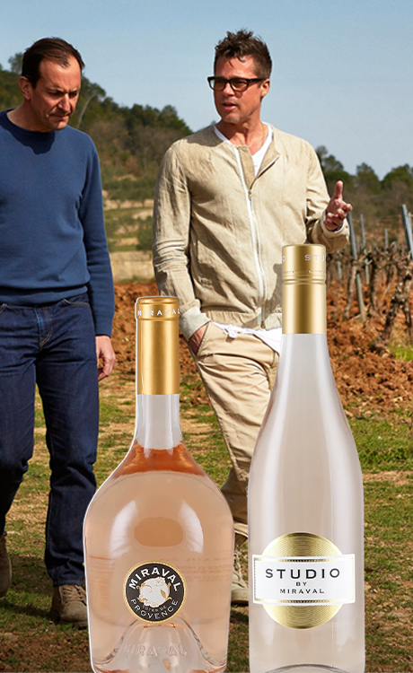 Miraval Rosé