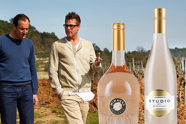 Miraval Rosé