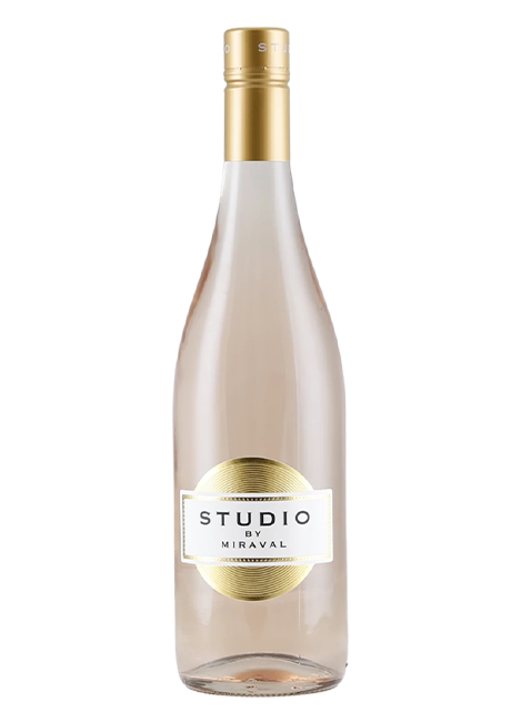 Studio by Miraval Rosé