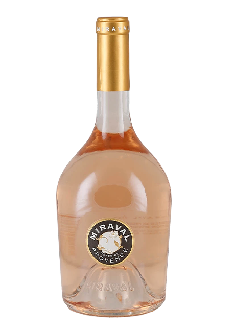 Miraval Rosé Côtes de Provence