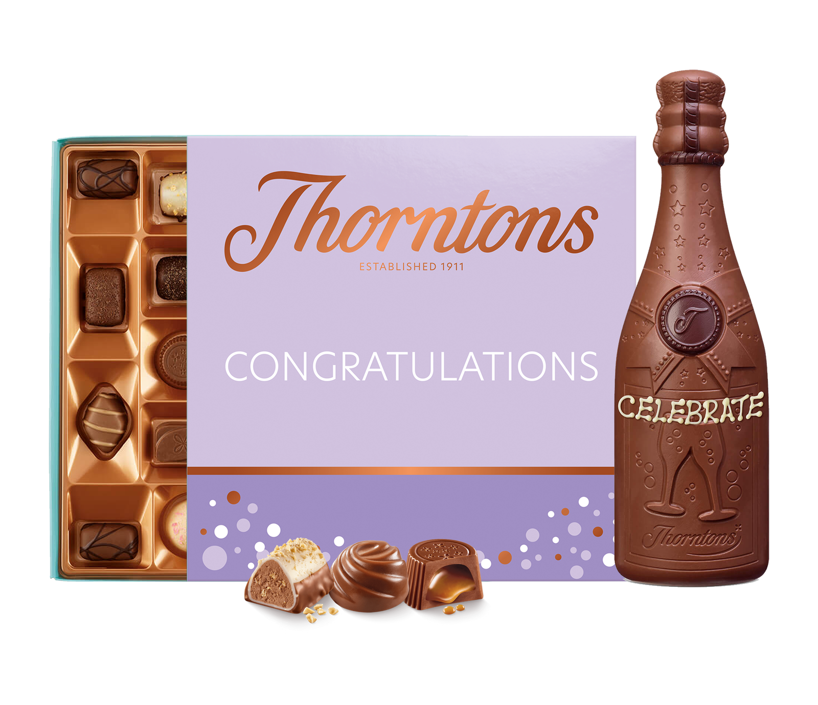 Celebration Bundle