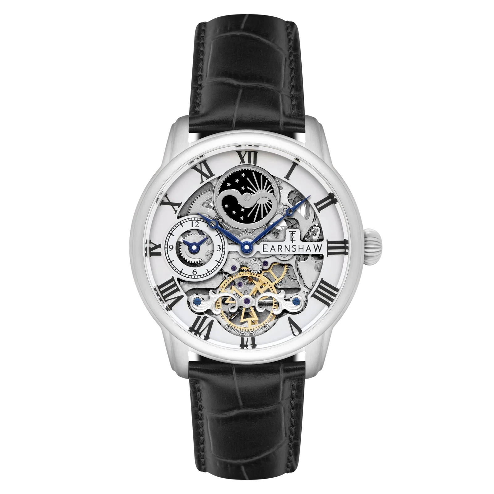 Image of LONGITUDE AUTOMATIC SKELETON