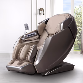 AmaMedic AI Revive 4D full body massage chair