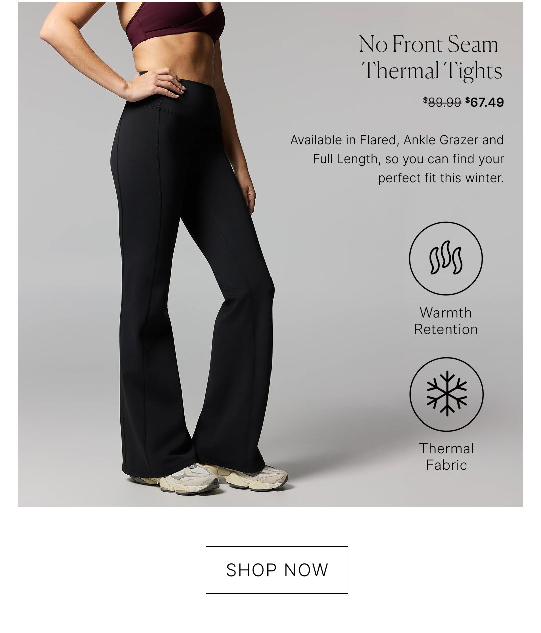 Thermal Collection