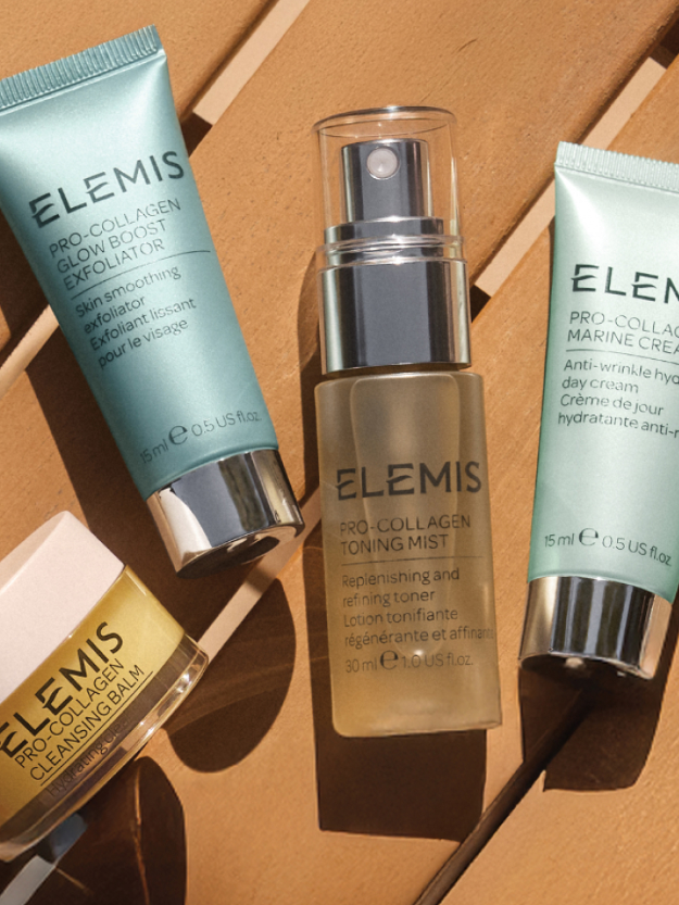 ELEMIS BUILD YOUR OWN BUNDLE