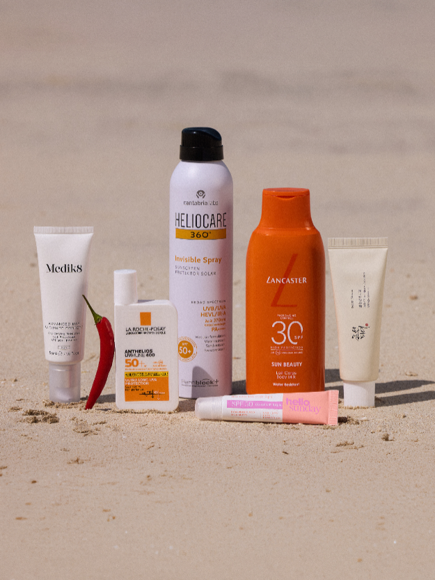 AT LEAST 20 PERCENT OFF SPF