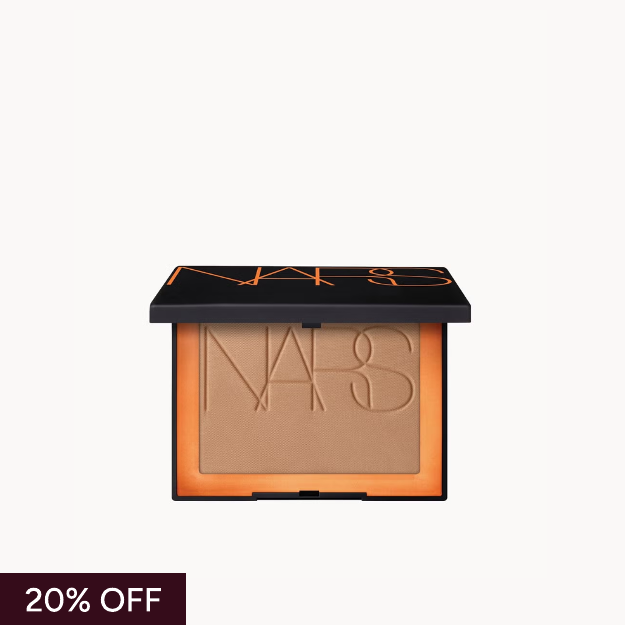 NARS Laguna Bronzing Powder 8g Various Shades