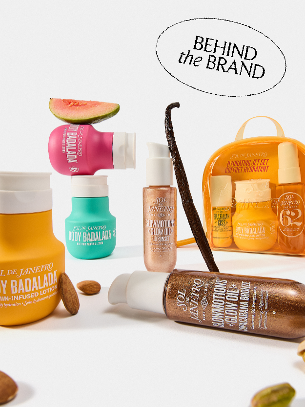 SHOP ALL SOL DE JANEIRO