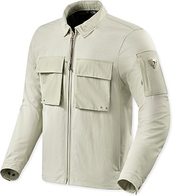 Revit Yaletown, shirt/textile jacket