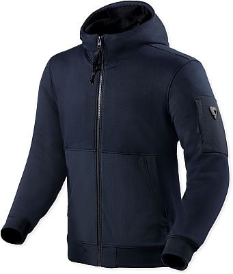 Revit Oakwood Hoodie, textile jacket