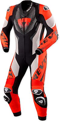 Revit Hyperspeed 3, leather suit 1pcs. perforated