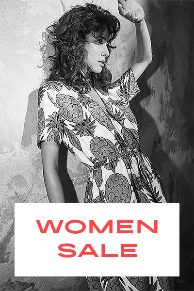 WOMEN Sale FRÜHJAHR/SOMMER
