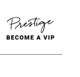 Prestige Card