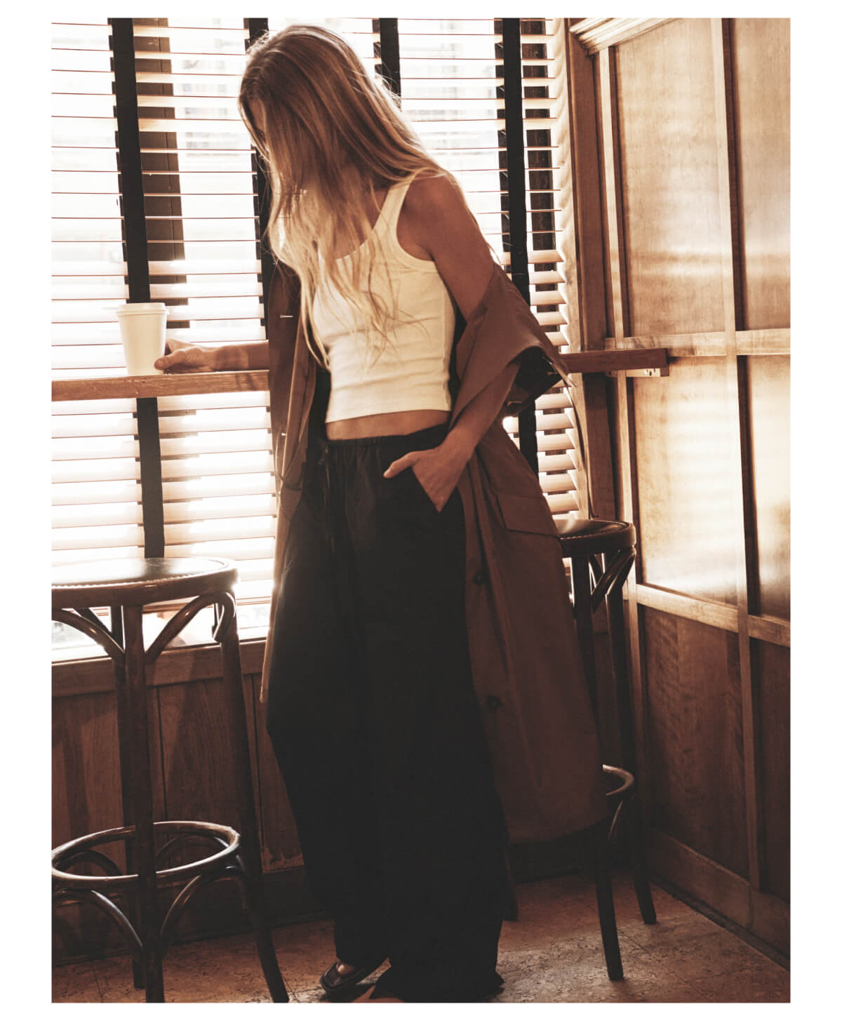 Shop The Look
