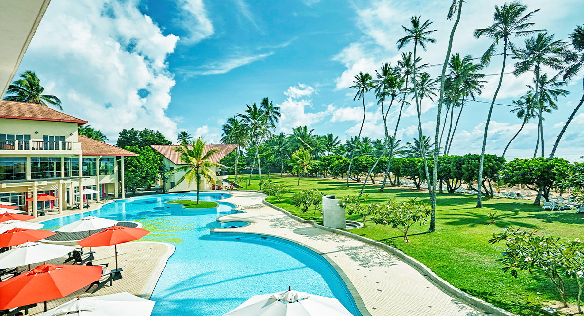Turyaa Kalutara, Sri Lanka