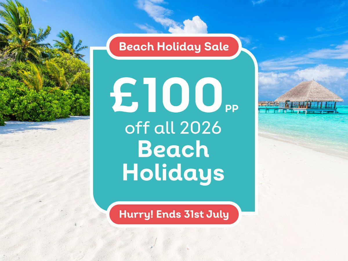 Save £400 Per Couple on 2026 & 2027 Africa Escorted Tours