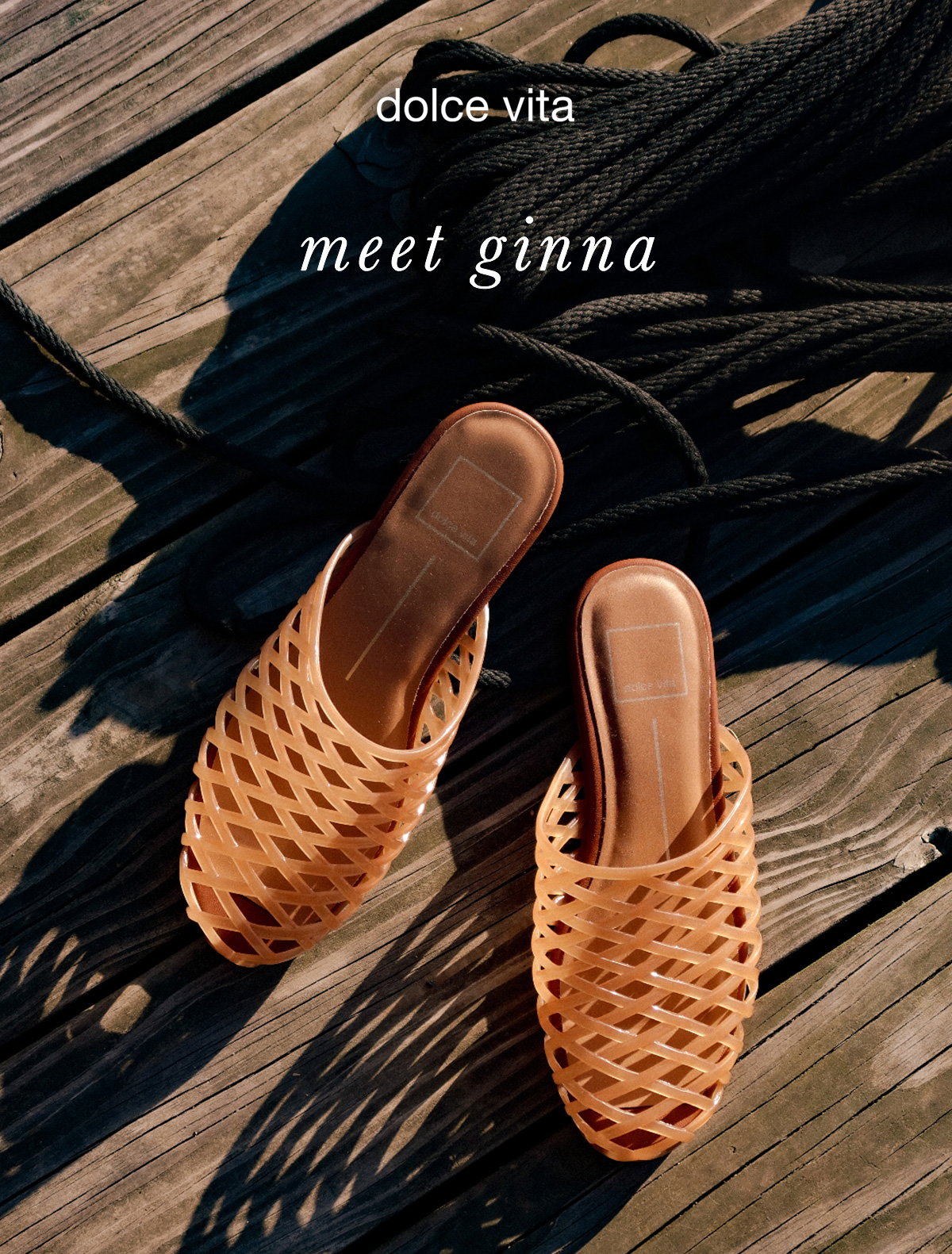 Meet Ginna - Shop Ginna