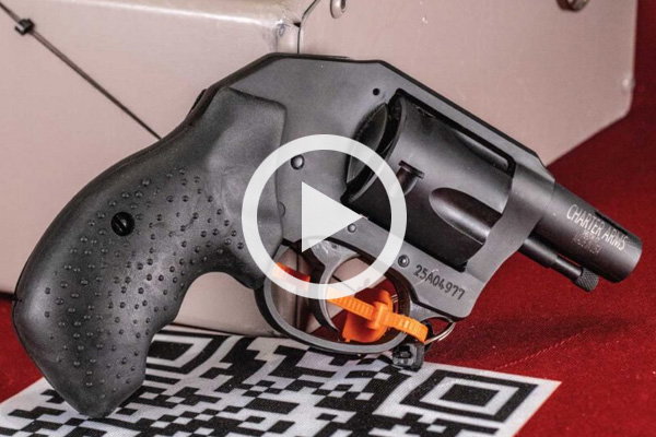 Charter Arms Boomer Revolver Series Overview for 2026