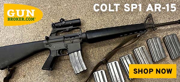Colt SP1