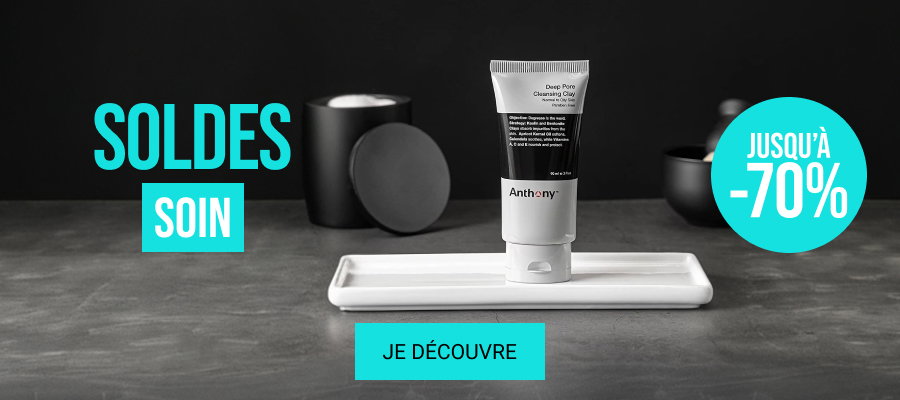 Soldes  Soin  Jusqu’à -70%