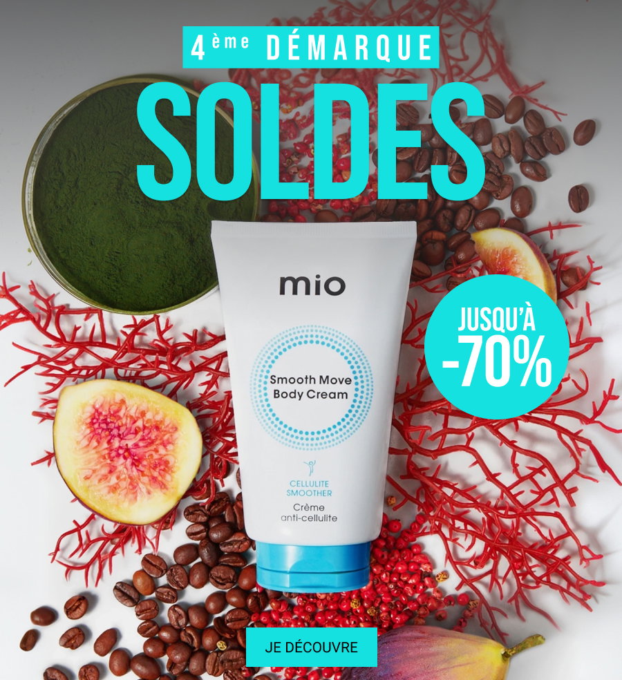 Soldes   4ème démarque  Jusqu’à -70%